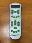 Tempurpedic Tempur-ergo 10003-rfrems-l008 Wireless Remote Control Oem