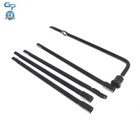 For Ranger Explorer Sport Trac Spare Tire Lug Wrench Extension Jack Tool Kit Set