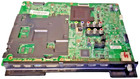 Samsung 55  Smart Led 4k Ultra Hd Tv Un55hu6830fxza Mainboard Bn94-08075a V ks02