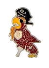 Pirates Of The Caribbean Color Parrots Disney Parks Trading 4 Pin Set Brand New