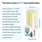 Kei D28k Kel 2812 Freezer Light Non-dimmable  1 Pack Daylight White 5000k
