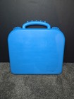 Sesame Street Cookie Monster On The Go Numbers With Take Along Case Incomplete
