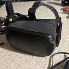 Oculus Meta Quest 1 All-in-one Vr Headset 64gb Controllers Cable Mh-b