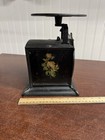 Turnbull s Antique Cast Family Iron Scale - Brass Face