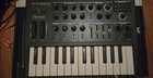 Arturia Microbrute Analog Synthesizer 25-key W  Patch Cables   Manual