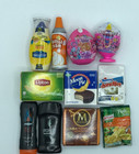 11 Mini Brands Lot  Minis Food And Hygiene Hostess Lipton Etc Good Condition