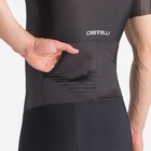 Castelli Men s Pr 2 Speed Tri Suit - Black medium