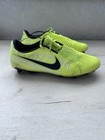 Nike Phantom Venom Elite Fg Lime Acc Football Cleats Boots Us10 Uk9 Eur44 