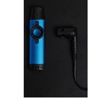 Electroacoustic Double Headed Kazoo Flute Niche Cold Easy To Learn Instrument