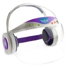 Buzz Lightyear light Up helmet  Shield costume toy Story nwt disney Store 2014