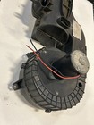 Peterbilt Hvac Blower Mode Selector Assembly