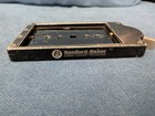 Rbq Ronford Baker Quick Release Plate Receiver