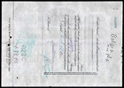 1947 United States Steel Corporation Common Capital Stock Certificate Wysiwyg F 