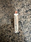 Vintage Camel Lights Fluid Cigarette  Lighter Floyd Joe s Place-bottom Striker