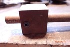 Vintage Machinist Made Metal Shaper Cutting Tool