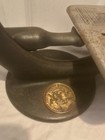 Willcox   Gibbs Antique Hand Crank Sewing Machine