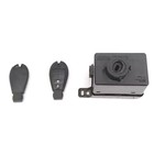 1  Ignition Switch Node Module With 2  Keys Replacement For Dodge Journey 08-10