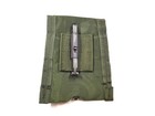 Us Army Alice Gear Olive Drab Case First Aid Compass Pouch Lc-1 8465-00-935-6814