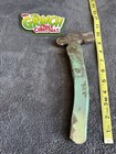 Jim Carrey   s How The Grinch Stole Christmas Movie Props- Who Tools And 2 Spoons