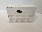 Avermedia Capture Card For Gaming Live Gamer Extreme 3  Plug And Pla