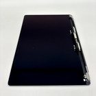 Genuine Apple Macbook Pro 15  Lcd Screen Display A1990 2020 Assembly Gray Pov- C