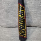 Louisville Slugger Baseball Bat Airattack Tpx Model Bfsl1 30  23oz Nitrogen Psi