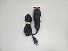 Genuine Wahl Professional 5-star Series Balding Clipper Model Sst Red Tested