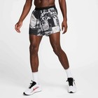 New Nike Flex Stride Run Energy Men 5  Running Shorts W  Brief  Hj4162-045