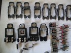 Tyco Chassis Junkyard Lot