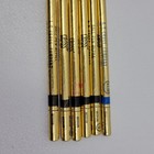 Cross Ball Pen Refill Vtg Lot Of 5 Black  Medium I Blue Fine New Old Stock  