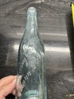Vintage Union Brewing  br   g  Co  Ltd  Tarr Pa Aqua Beer  Bottle Embossed
