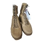 Oakley Field Assault Boots Mens 11 Coyote Brown Vibram New 11194-86w
