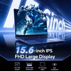 Sgin 15 6  Fhd Laptop Intel Core I5 8gb Ram 128gb Ssd Win 11 Office Usb-c Bt5 0