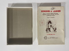 Dungeons And Dragons White Box Set Complete