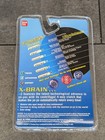 Yomega X-brain Yoyo By Bandai - 1999 - Brand New - Black
