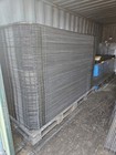 Alfa Laval M30 Titanium Heat Exchanger Plates