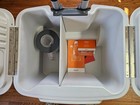 Coolest Cooler W  Blender  Battery charger  Speaker  Light  4 Plates   Knife Vgc
