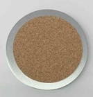 High Quality Brew Beer Novelty Circle Coaster Set Of 4