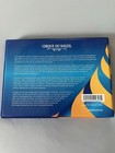 Cirque Du Soleil Enamel Pin Set In Original Packaging Unused No Signs Of Wear