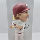 Phillies Mike Schmidt Bobble Head 2003 Hof Baseball Collectible New