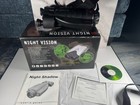 Atn Night Shadow Night Vision Bi-oculars gen 1      W  Manual - New In Box