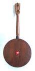 Vintage 1920s Lyon   Healy American Conservatory Banjo Ukulele 8  Head Resonator