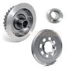 Clutch Pressure Plate   Inner Hub Kit For Harley Sportster 1200 91-20  36785-91