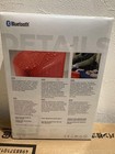 Soundlink Color Bluetooth Speaker Ii Drip-proof Coral Speaker Compact Red 80