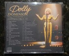 In Memory Of   dolly Parton 1983 London  Uk Dominion Theatre Bc sbd Cd