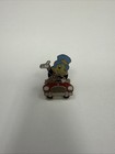 Disney Trading Pin Jiminy Cricket Disney Limited Edition Car Hat Lapel Pinochio