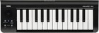 Professional 25-key Midi Controller For Tablets   Smartphones - Battery Included