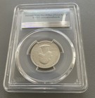 2017-s Effigy Mounds Np Enhanced Unc Set Pcgs Sp70 Quarter First Day Of Issue