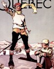 Quebec Canada 1932 Winter Sports Vintage Poster Print Retro Style Skiing Sports