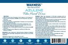 Waxness Professional Premium Hard Wax Beads Azulene Bulk 22 Lb Made In Italy